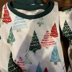 Burt’s Bees size 10 worn once